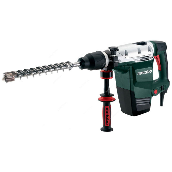 Metabo Combination Hammer, KHE-76, 1500W, 50MM