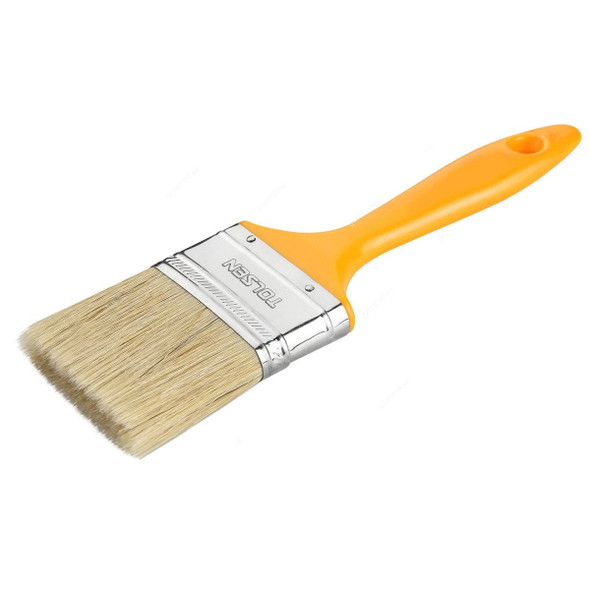 Tolsen Paint Brush, 40131, 17MM x 1 Inch