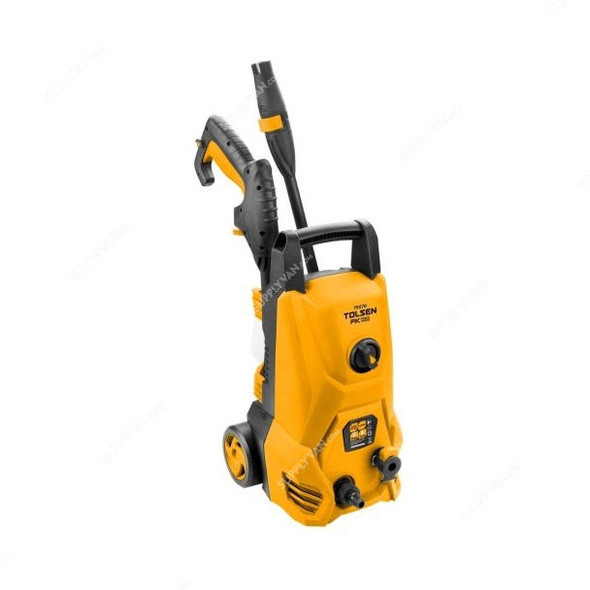 Tolsen High Pressure Washer, 79570, 220-240V, 1400W