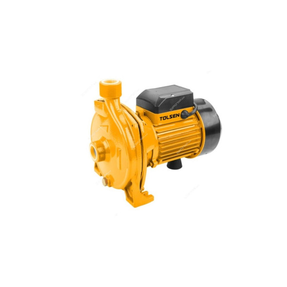 Tolsen Centrifugal Pump, 79975, 220-240V, 750W