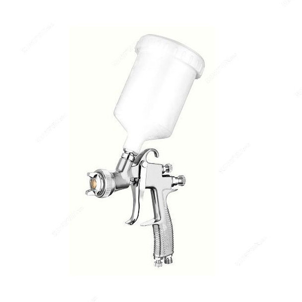Tolsen HVLP Mini Air Spray Gun, 73160, 100ML