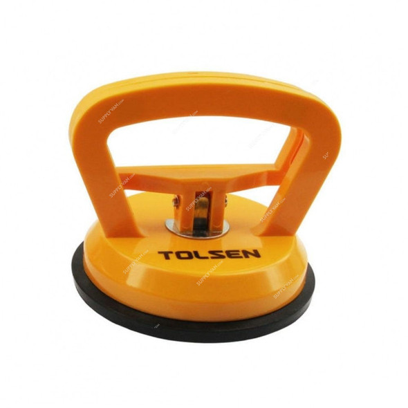 Tolsen Dent Puller, 62661, 25 Kgs, Yellow