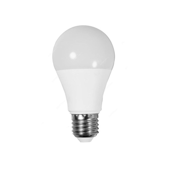 Creo Light LED Bulb, A60, IP20, 9W, E27, 6500K, Cool Daylight