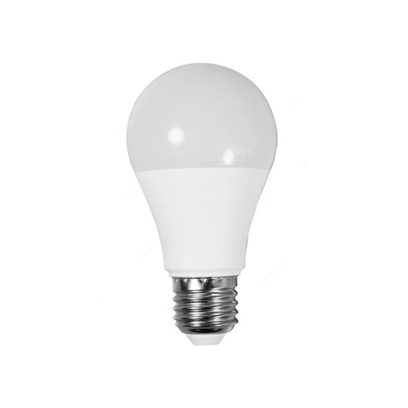 Creo Light LED Bulb, A60, IP20, 15W, E27, 6500K, Cool Daylight