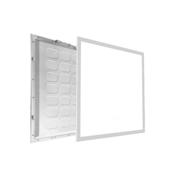 Creo Light LED Backlit Panel Light With Tridonic Driver, 52W, 4000K, Cool White
