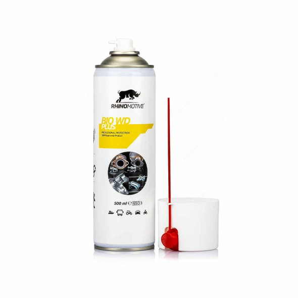 Rhinomotive Bio Multi Spray, R1204, 500ML