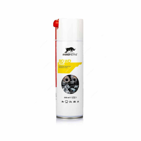 Rhinomotive Bio Multi Spray, R1204, 500ML