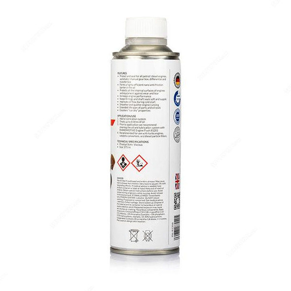 Rhinomotive Nano Engine Protect and Seal, R1208, 375ML