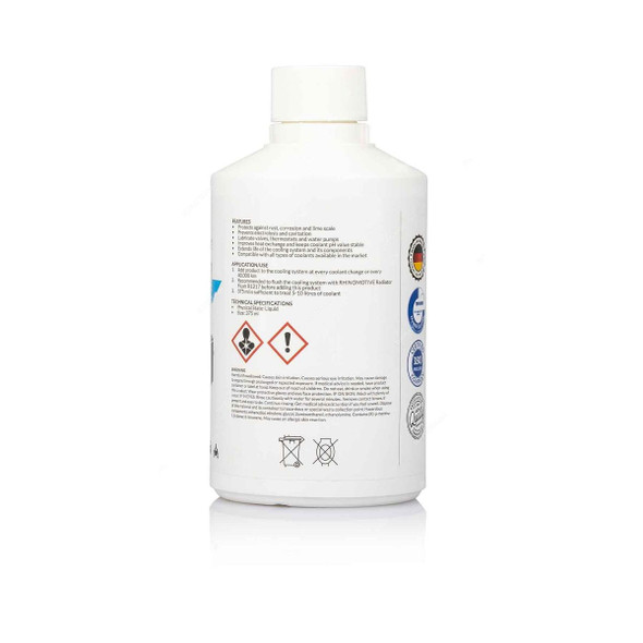 Rhinomotive Radiator Conditioner, R1219, 375ML