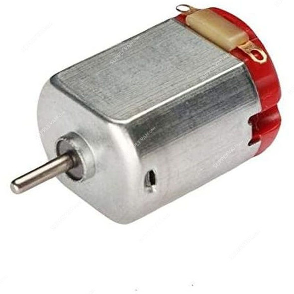 Car Toys DC Motor, 3V, 16500 RPM