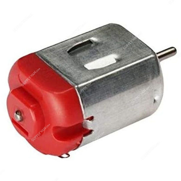 Car Toys DC Motor, 3V, 16500 RPM