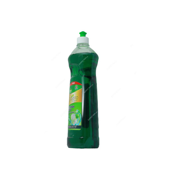 Galeno Dish Wash Liquid, GAL0165, Apple, 1 Ltr