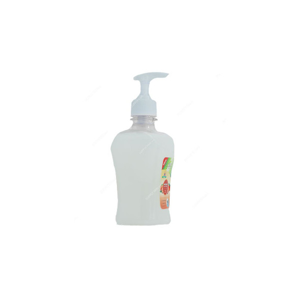 Galeno Anti-Bacterial Liquid Hand Wash, GAL0287, Peach, 250ML