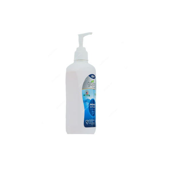 Galeno Anti-Bacterial Liquid Hand Wash, GAL0289, Original, 500ML