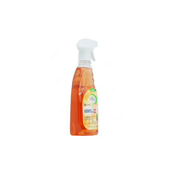 Galeno Anti-Bacterial Antiseptic Disinfectant, GAL0534, 500ML