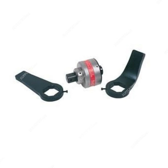 Britool Torque Multiplier, HXT28, 2800 Nm, 3/4 Inch