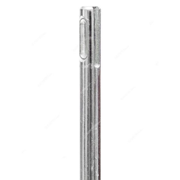 Beorol Double Spiral Stirrer, MMLDSSDS, Metal, SDS Shank, 95 x 500MM