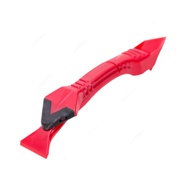 Beorol Grout Remover, SZF, Red/Black