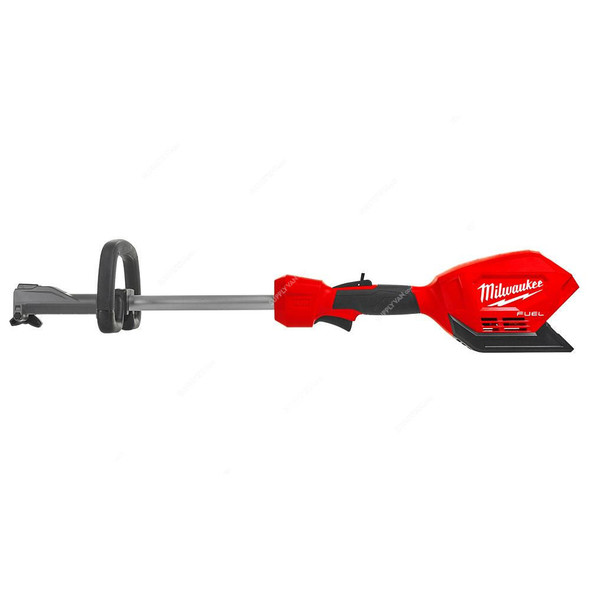 Milwaukee Quik-Lok Power Head, M18FOPH-0, Fuel, 18V, 88CM