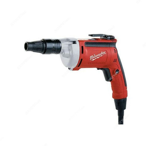 Milwaukee Drill Screwdriver, TKSE2500Q, 725W, 1/4 Inch, 2500 RPM