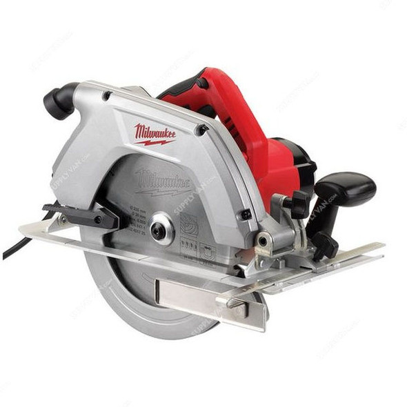 Milwaukee Circular Saw, CS85SB, 2200W, 235MM