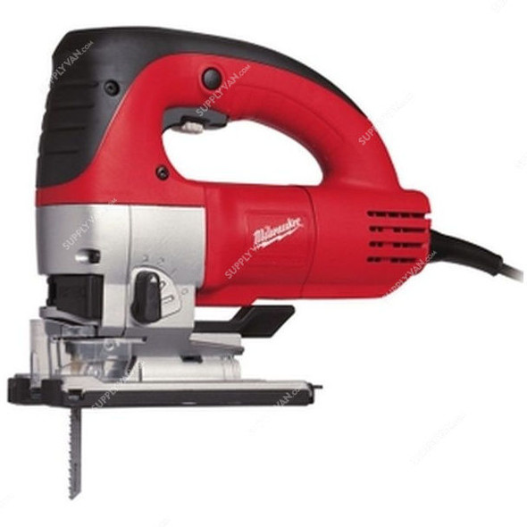 Milwaukee Heavy Duty Top Handle Jigsaw, JSPE135TX, 750W