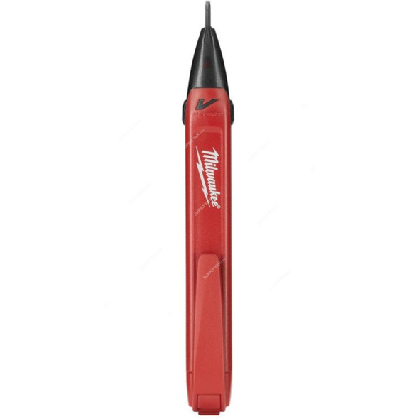 Milwaukee Voltage Detector, 2200-40, 50-1000VAC