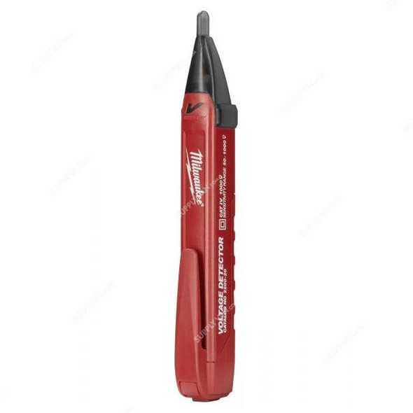 Milwaukee Voltage Detector, 2200-40, 50-1000VAC