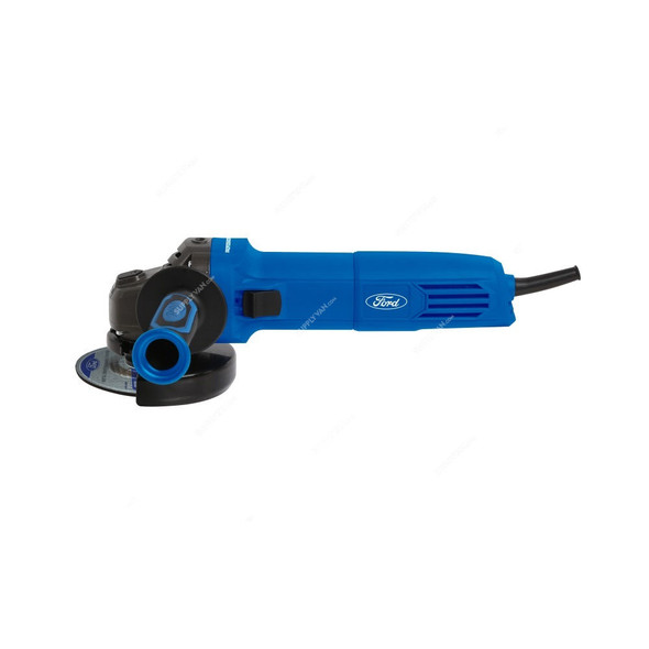 Ford Angle Grinder, FP7-0046, 1020W, 115MM