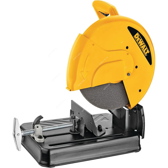 Dewalt Chop Saw, D28710, 15A, 14 Inch