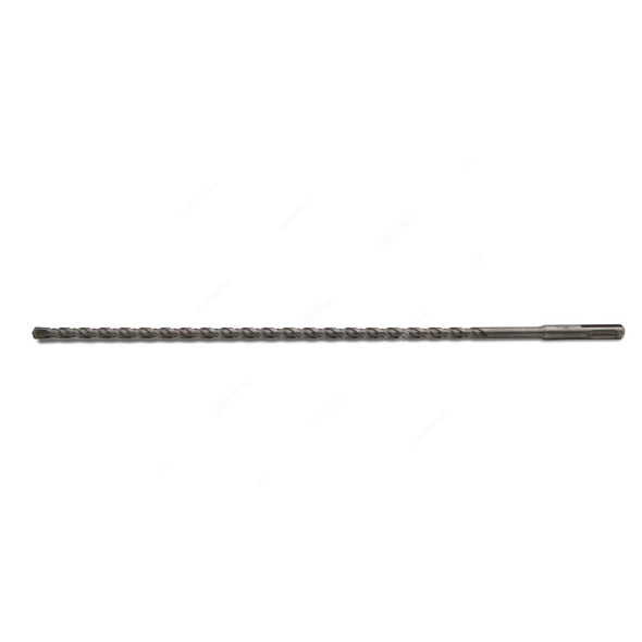 Max SDS Plus Hammer Dril Bit, MC303-SDS10X2, 10 x 260MM