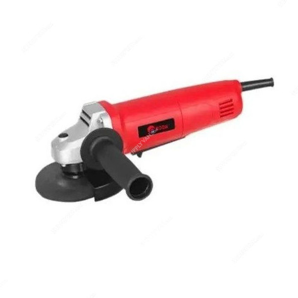 Edon Electric Angle Grinder, AG-115-1000, 1000W, 115MM