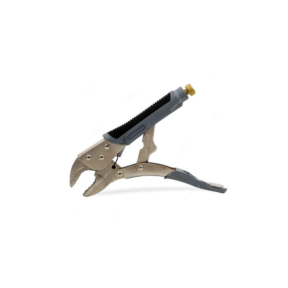 Perfect Tools Locking Plier, MC120-GRI10I, 10 Inch