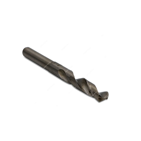 Max HSS Drill Bit, MC467-HSS16M, 1/2 Inch Shank, 16MM