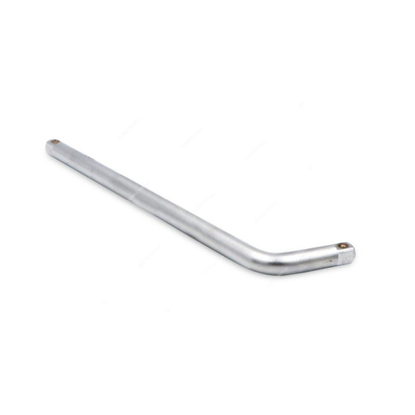 Selta L-Handle, MC39-LHNDE, 1/2 Inch, 14 Inch