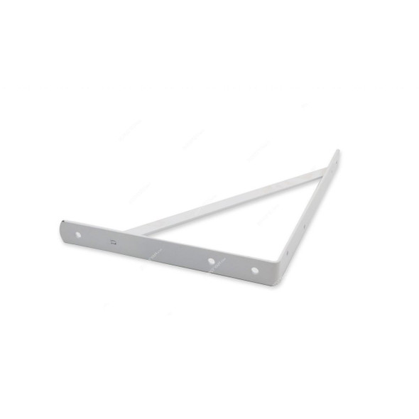 Safinat Light Duty Shelf Bracket, MC152-SHE13I, 13 x 20 Inch