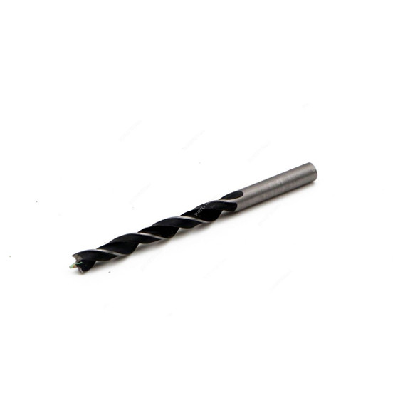 Max Masonry Drill Bit, MC439-MAS4MM, 4MM