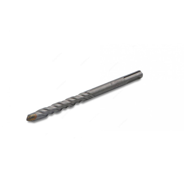 Max SDS Plus Hammer Dril Bit, MC515-SDS10M, 10 x 160mm