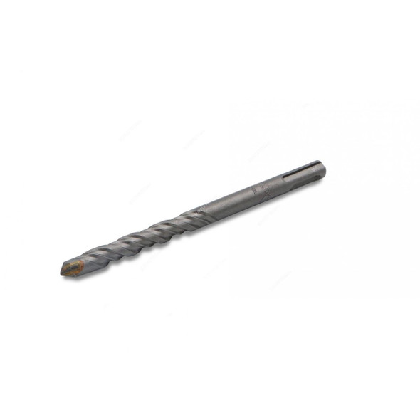 Max SDS Plus Hammer Dril Bit, MC514-SDS8mm1, 8 x 210mm