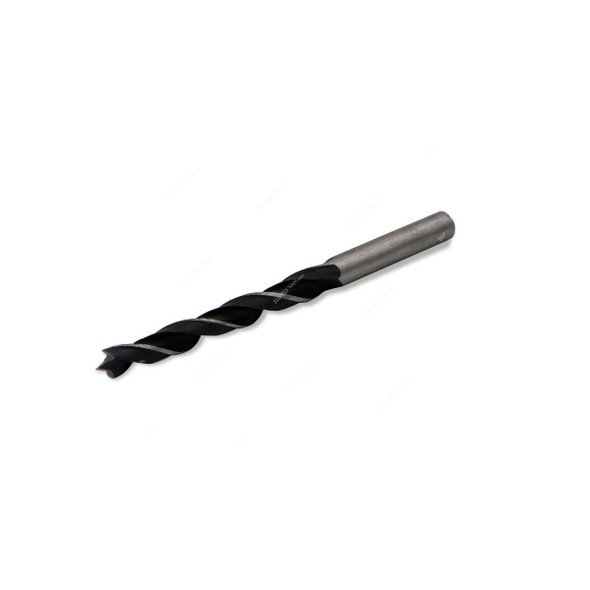 Max Wood Drill Bit, MC536-WOO6MM, 6MM