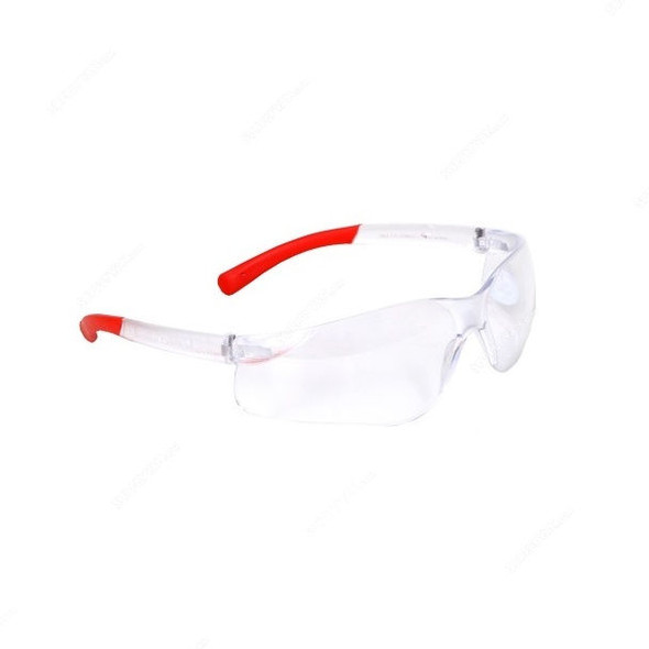 Vaultex Safety Spectacle, V081, Clear