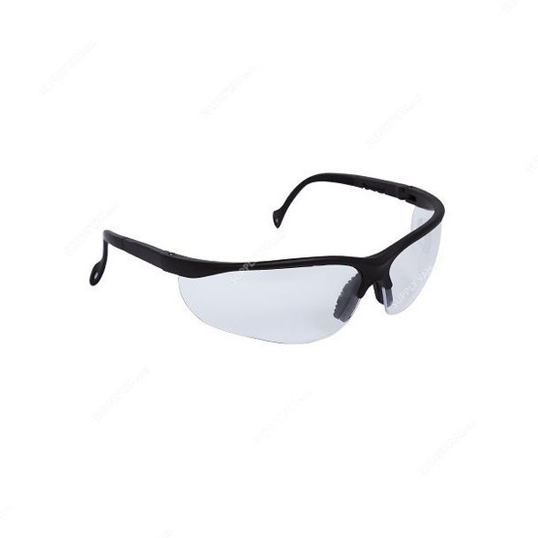 Vaultex Safety Spectacle, KPB, Clear