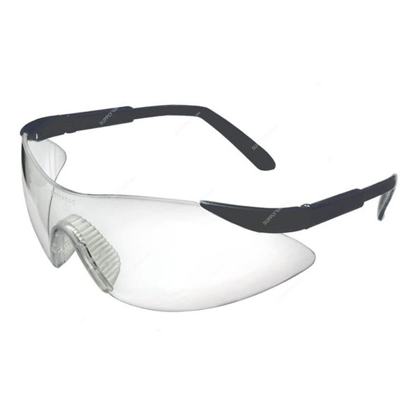 Karam Safety Goggles, ES006, Polycarbonate, Clear