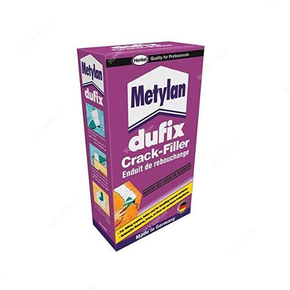 Metylan Dufix Crackfiller, 83001, 1.5 Kg