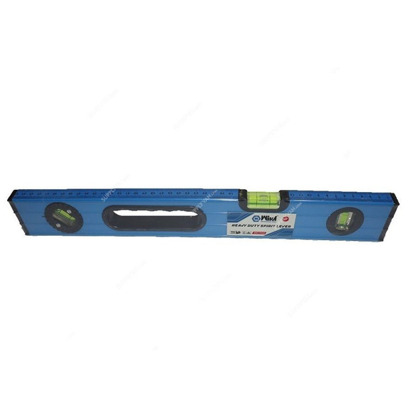 Wika Spirit Level, WK17039, 18 Inch