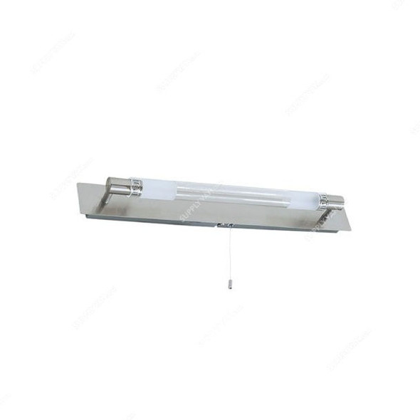 Viokef Wall Mounted Tube Light, 488900, G9, 2x 40W, IP44