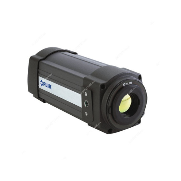Flir Thermal Imaging Camera, A320, 320 x 240p, 9Hz, -20 to 350 Deg.C