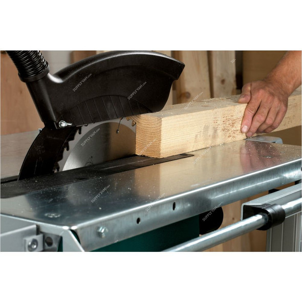 Metabo Table Saw With Cardboard Box, TKHS-315-M, 380-415V, 4200W, 315MM