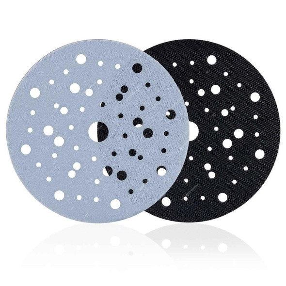 Rhinomotive Cushion Max Interface Disc Pad, R1529, 150MM x 5MM, Grey