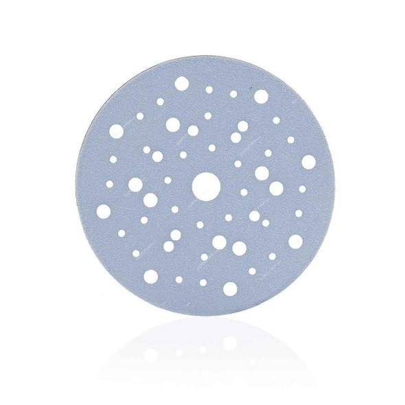 Rhinomotive Cushion Max Interface Disc Pad, R1529, 150MM x 5MM, Grey